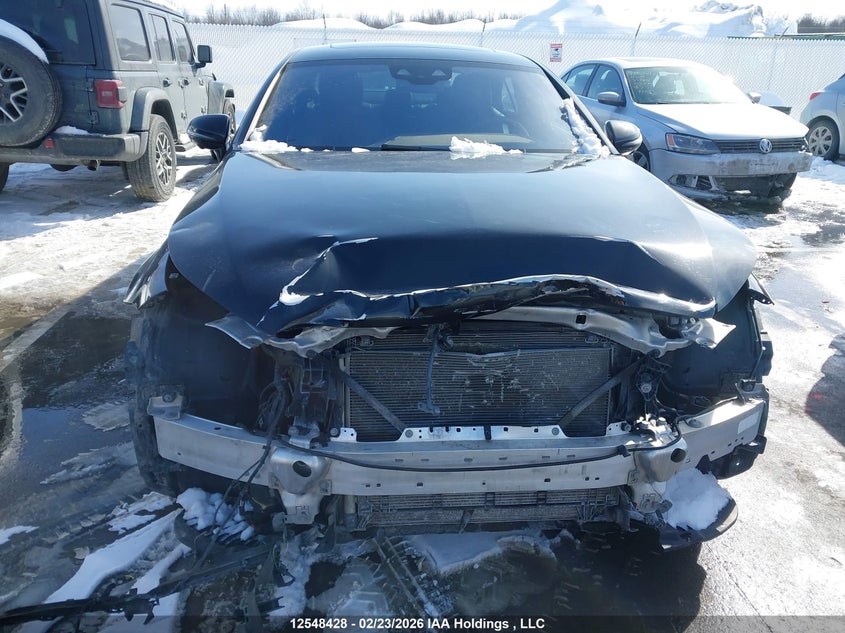2019 Mercedes-Benz Cls 450 4Matic VIN: WDD2J5KB4KA027626 Lot: 12548428