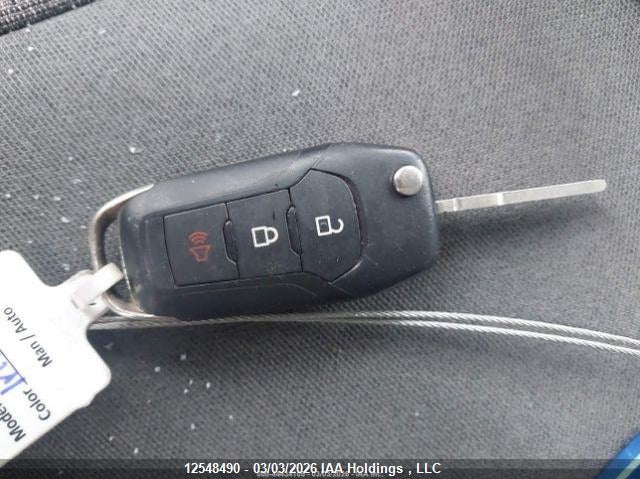 2022 Ford F-Series VIN: 1FTEX1EP3NKF28981 Lot: 12548490