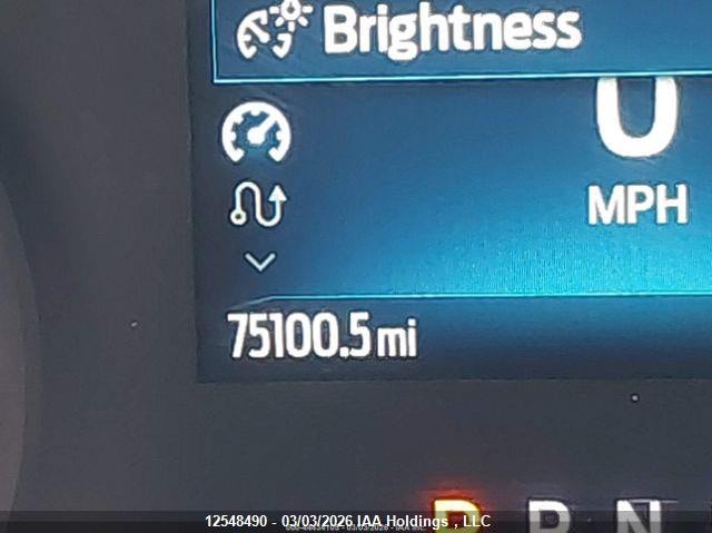 2022 Ford F-Series VIN: 1FTEX1EP3NKF28981 Lot: 12548490