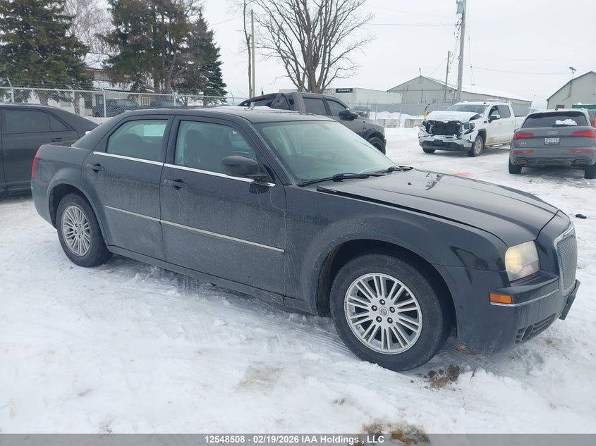 2C3KA53V49H545626 2009 Chrysler 300 Touring auction photo 1