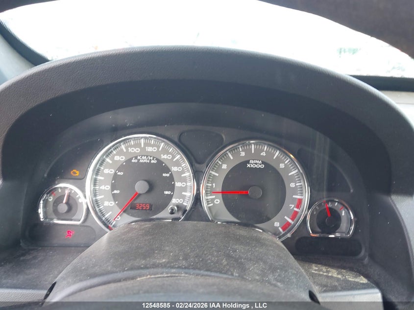 2006 Pontiac Torrent VIN: 2CKDL63F766025059 Lot: 12548585