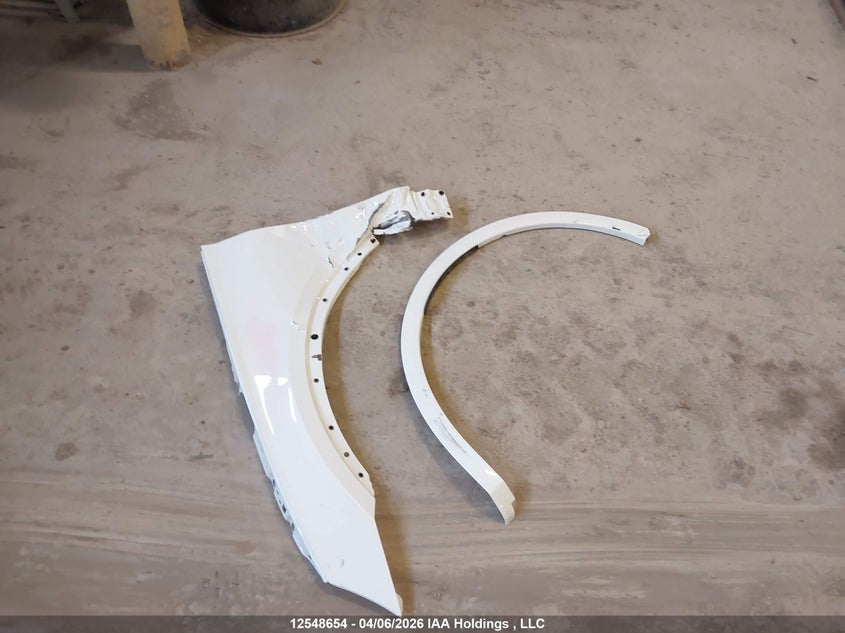 2025 Audi Sq5 Premium VIN: WA1A4AFY1S2055666 Lot: 12548654