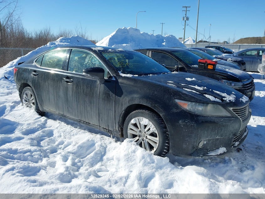 JTHBK1GG1D2040754 2013 Lexus Es 350 350 auction photo 1