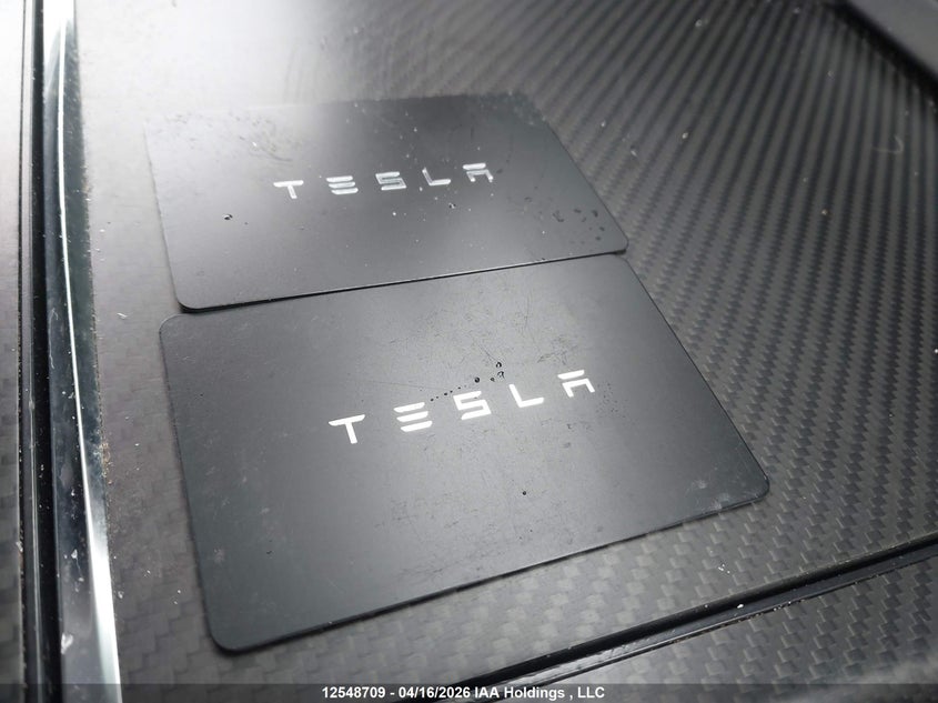 2023 Tesla Model X Plaid VIN: 7SAXCBE6XPF408986 Lot: 12548709