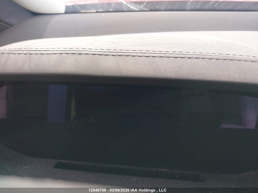 2023 Tesla Model X Plaid VIN: 7SAXCBE6XPF408986 Lot: 12548709