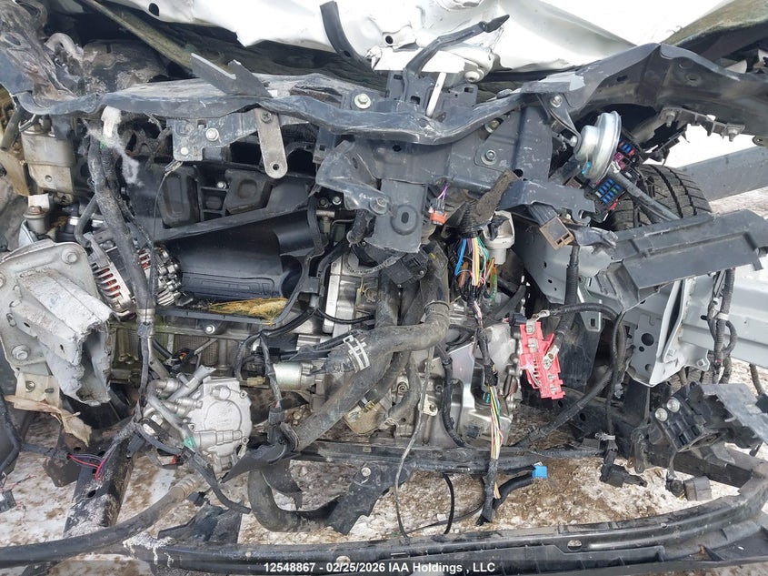 2021 Mazda Cx-30 Premium VIN: 3MVDMBDL7MM206651 Lot: 12548867