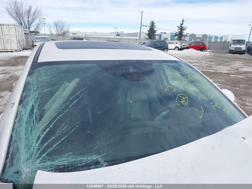 2021 Mazda Cx-30 Premium VIN: 3MVDMBDL7MM206651 Lot: 12548867