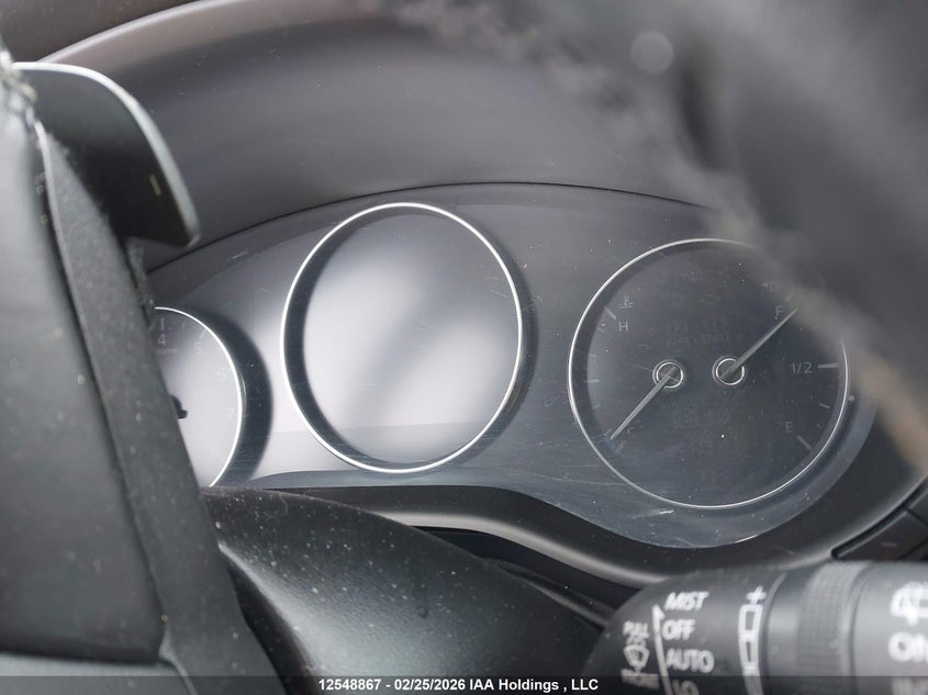 2021 Mazda Cx-30 Premium VIN: 3MVDMBDL7MM206651 Lot: 12548867