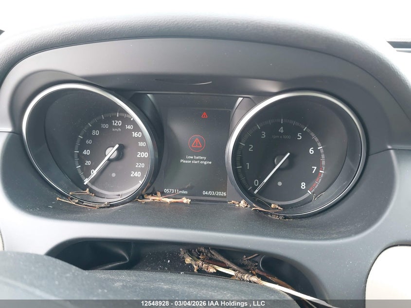 2018 Land Rover Discovery Sport Hse VIN: SALCR2RX0JH753652 Lot: 12548928