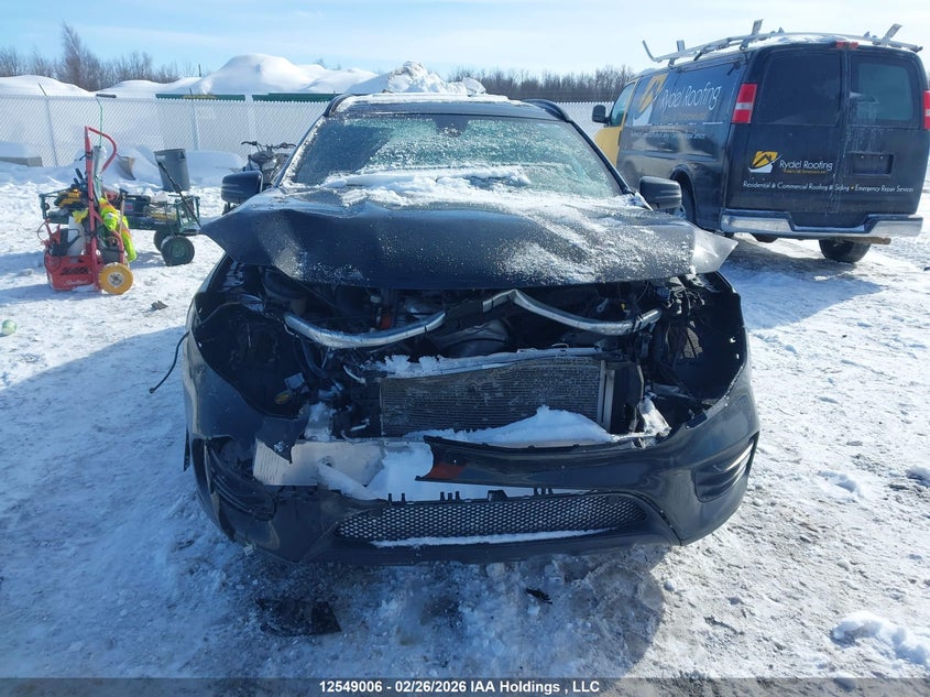 2019 Mercedes-Benz Gla 250 4Matic VIN: WDCTG4GB6KJ638168 Lot: 12549006