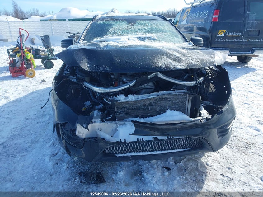 2019 Mercedes-Benz Gla 250 4Matic VIN: WDCTG4GB6KJ638168 Lot: 12549006