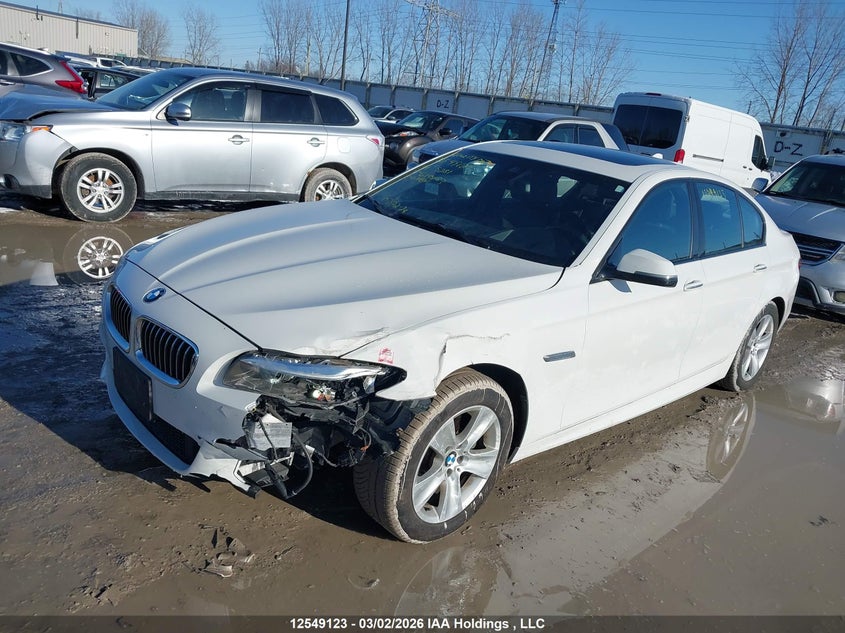 Vin: wba5a7c55ed619483, lot: 2941148, bmw 528i xdrive 20142