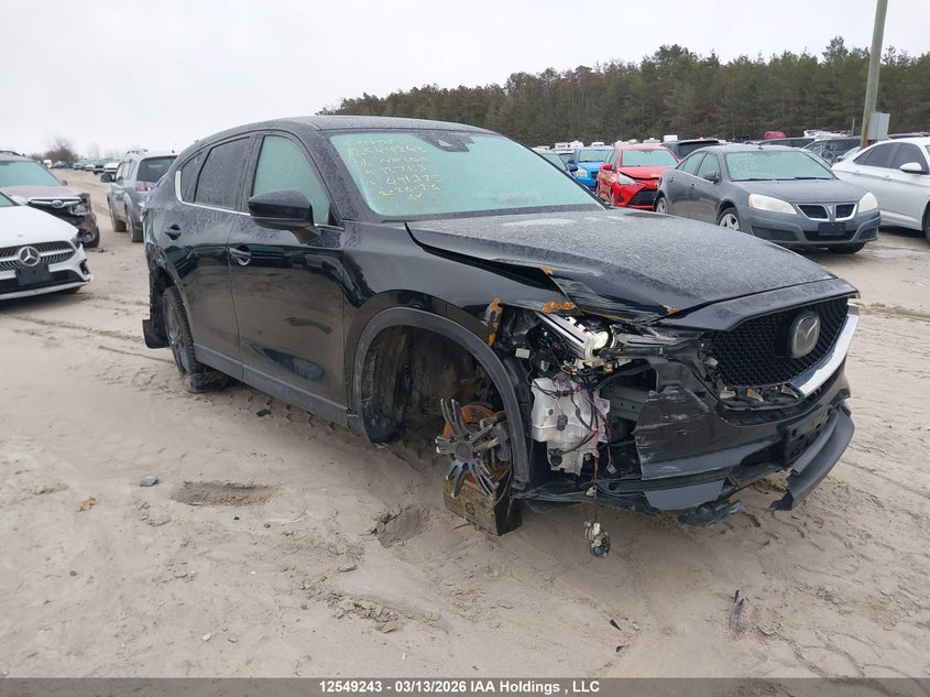 JM3KFBDM8M1491375 MAZDA CX-5 Photo 1