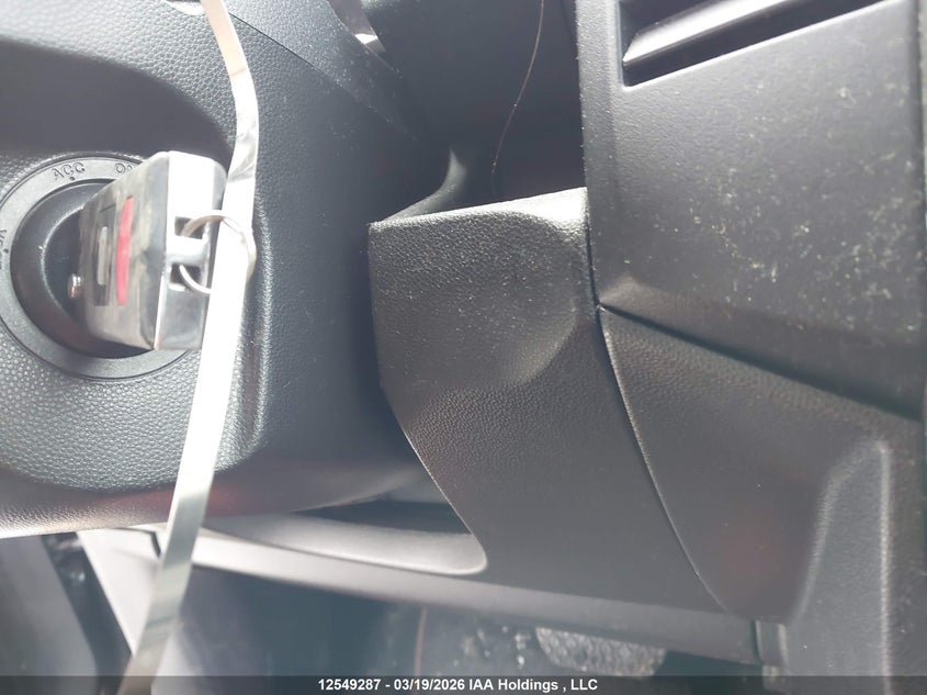 2008 Mazda Mazda5 VIN: JM1CR293880315281 Lot: 12549287