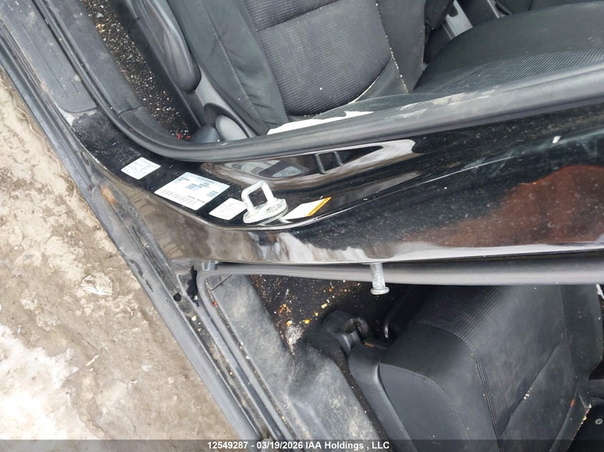 2008 Mazda Mazda5 VIN: JM1CR293880315281 Lot: 12549287