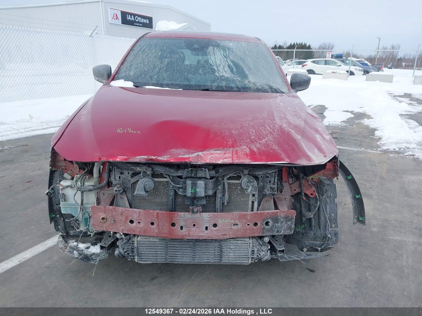 2024 Mazda Cx-5 Premium VIN: JM3KFBDY9R0398414 Lot: 12549367