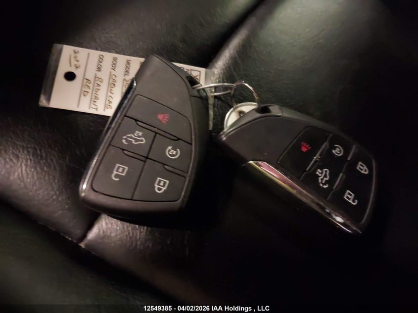 2023 Chevrolet Silverado K1500 Lt Trail Boss VIN: 3GCUDFED5PG198908 Lot: 12549385