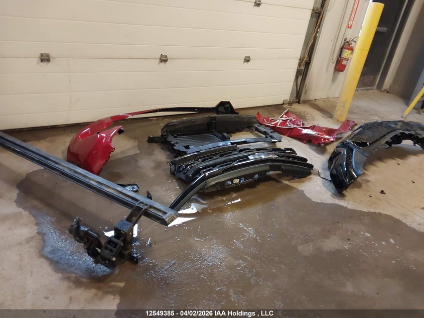 2023 Chevrolet Silverado K1500 Lt Trail Boss VIN: 3GCUDFED5PG198908 Lot: 12549385