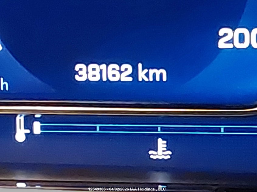 2023 Chevrolet Silverado K1500 Lt Trail Boss VIN: 3GCUDFED5PG198908 Lot: 12549385