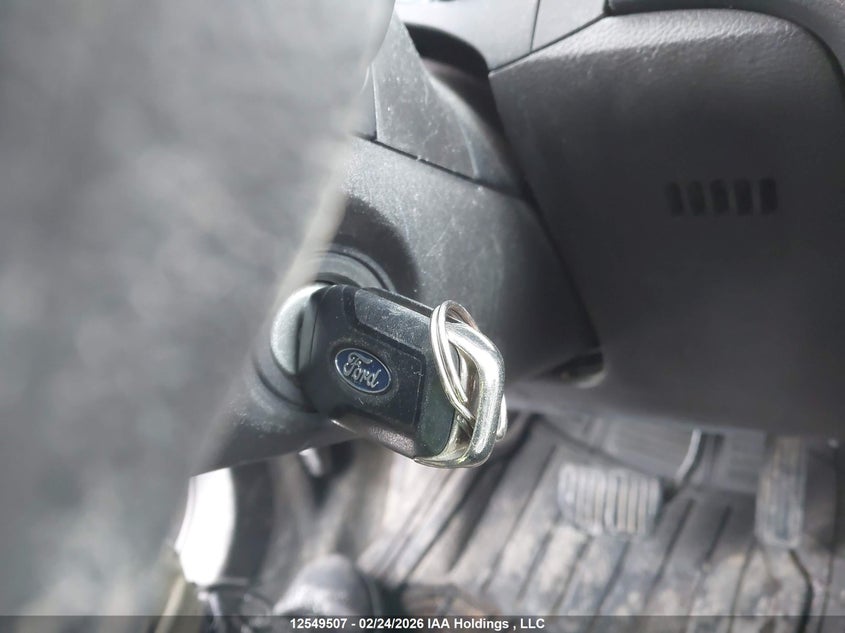 2016 Ford Fusion Se VIN: 3FA6P0H74GR371248 Lot: 12549507