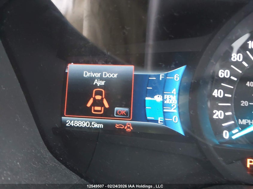 2016 Ford Fusion Se VIN: 3FA6P0H74GR371248 Lot: 12549507