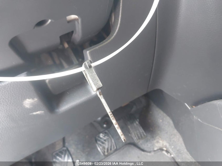 2013 SUZUKI SX4 SEDAN 2.0L I-4 DOHC, VVT, 150HP