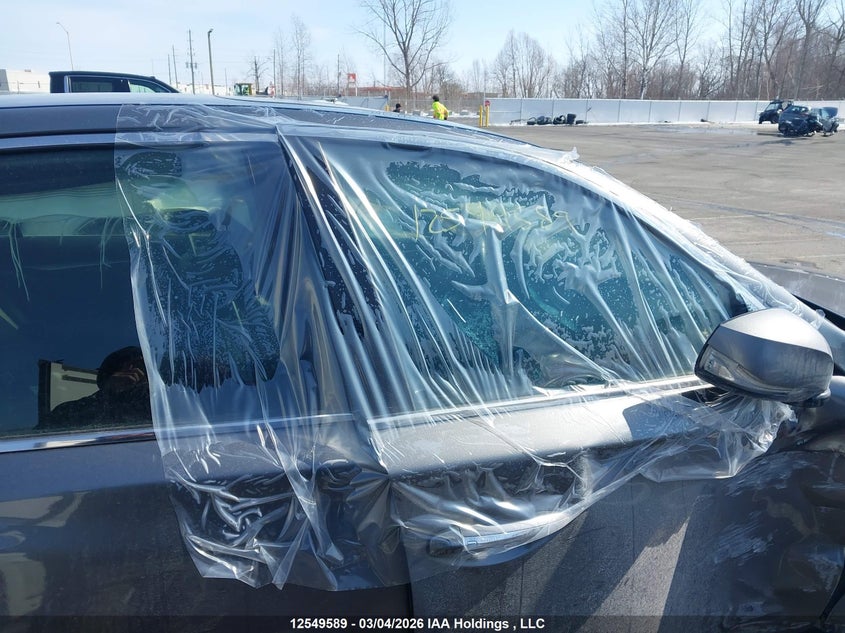 2019 Infiniti Q50 VIN: JN1EV7AR9KM557887 Lot: 12549589