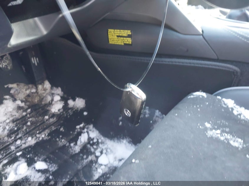 2024 Mazda Mx-5 Miata Club VIN: JM1NDAC79R0607083 Lot: 12549841