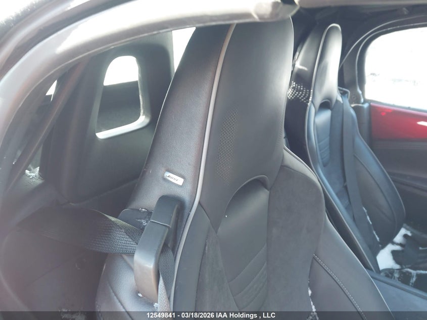 2024 Mazda Mx-5 Miata Club VIN: JM1NDAC79R0607083 Lot: 12549841