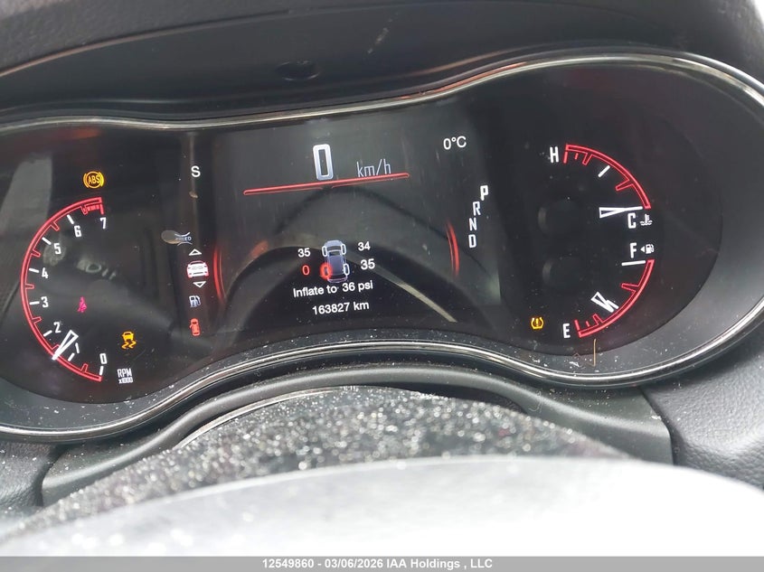 2020 Dodge Durango Gt VIN: 1C4RDJDG8LC257158 Lot: 12549860