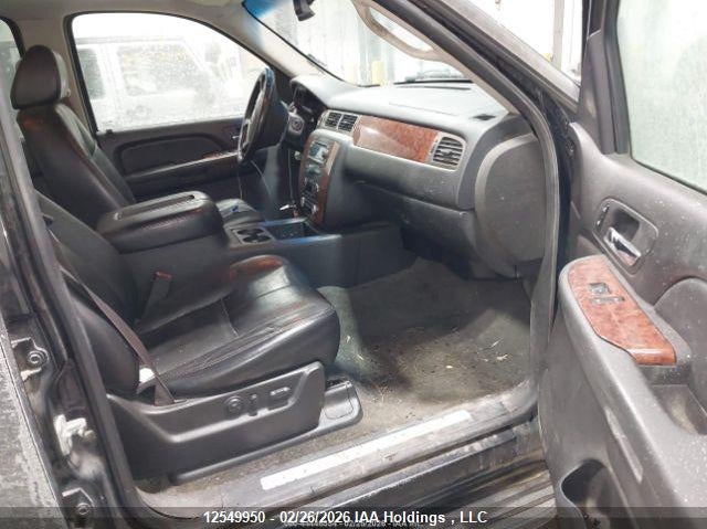 2007 Chevrolet Suburban K1500 VIN: 1GNFK16337J195826 Lot: 12549950