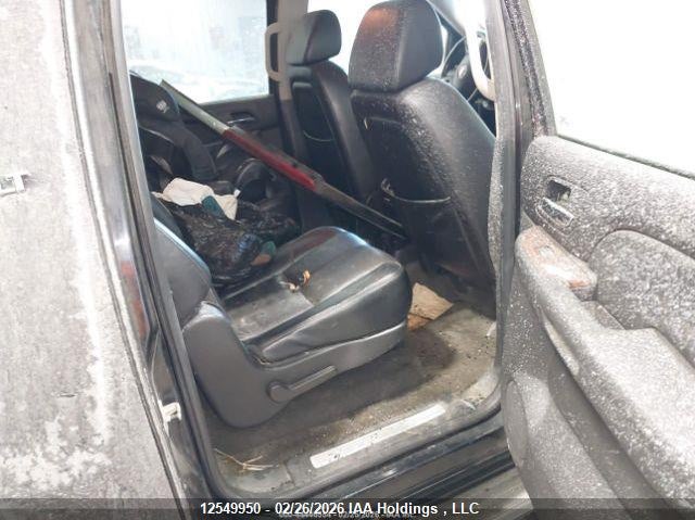 2007 Chevrolet Suburban K1500 VIN: 1GNFK16337J195826 Lot: 12549950