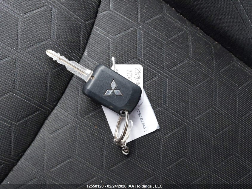 2021 Mitsubishi Rvr Gt/Le/Se/Sel VIN: JA4AJVAW7MU606812 Lot: 12550120