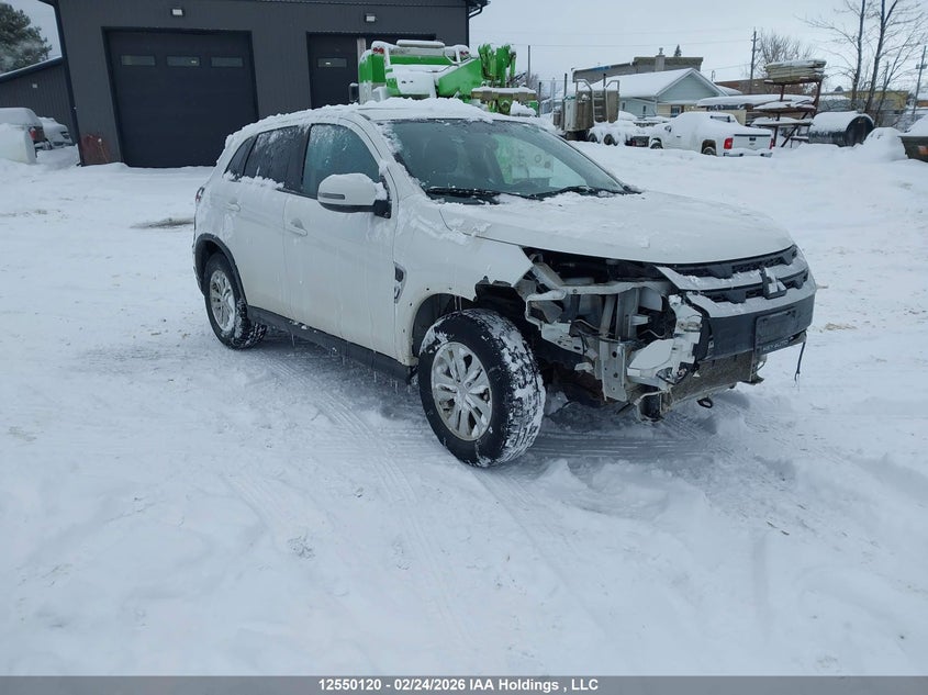 MITSUBISHI RVR GT/LE/SE/SEL