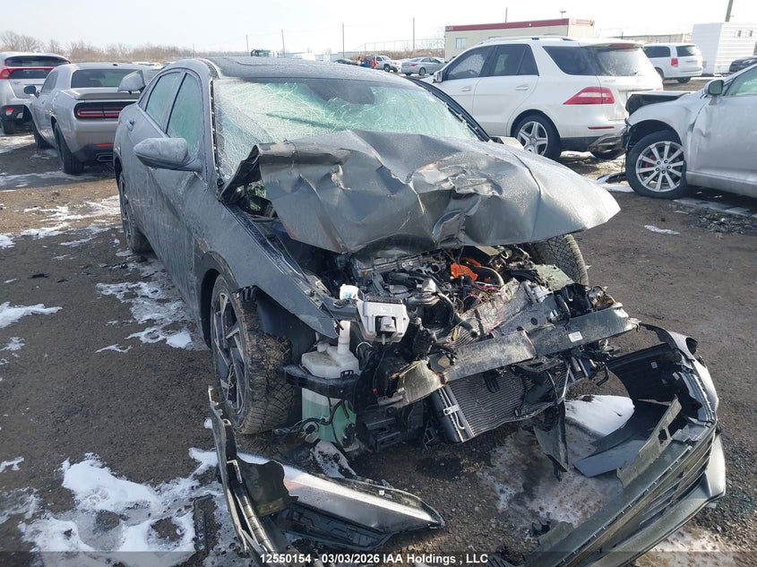 KMHLN4DJ6RU112649 2024 Hyundai Elantra Limited auction photo 1