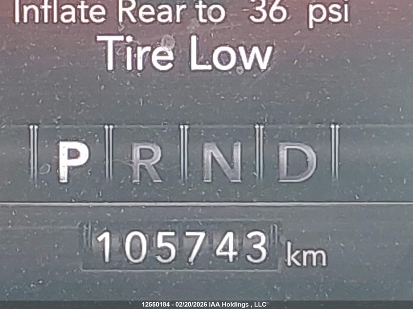 2022 Ram 1500 Sport VIN: 1C6SRFVT7NN359870 Lot: 12550184