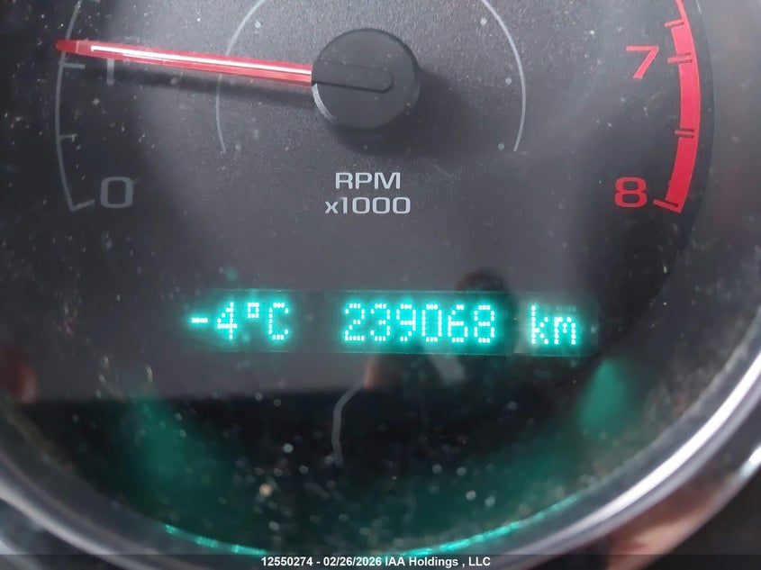 2010 Chevrolet Cobalt Lt VIN: 1G1AD5F59A7237032 Lot: 12550274