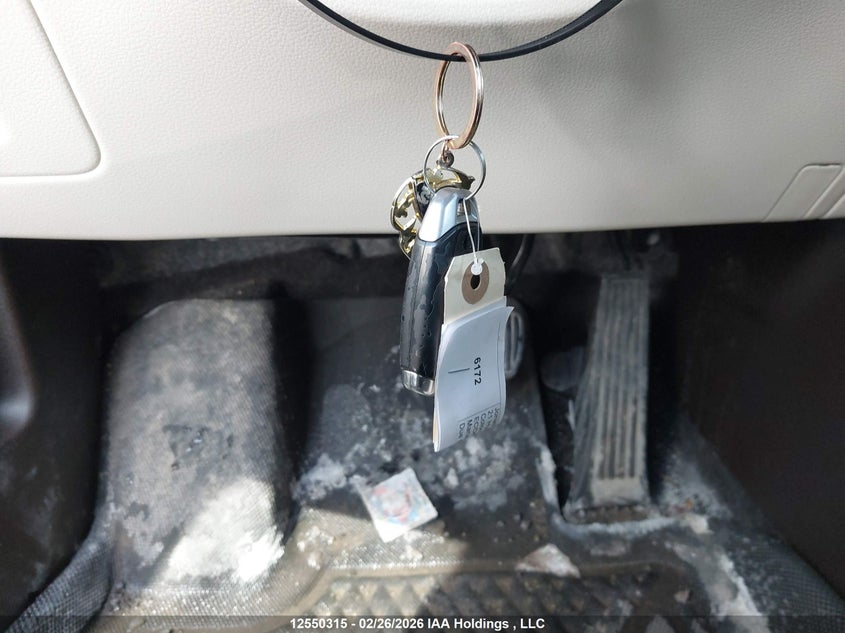 2021 Hyundai Palisade Ultimate Calligraphy With Beige Interior VIN: KM8R5DHEXMU219932 Lot: 12550315