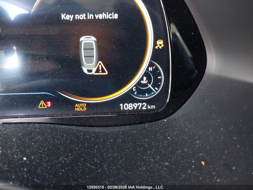 2021 Hyundai Palisade Ultimate Calligraphy With Beige Interior VIN: KM8R5DHEXMU219932 Lot: 12550315