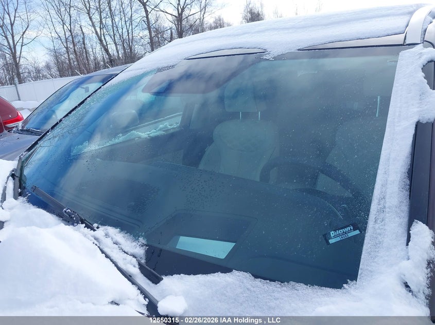 2021 Hyundai Palisade Ultimate Calligraphy With Beige Interior VIN: KM8R5DHEXMU219932 Lot: 12550315