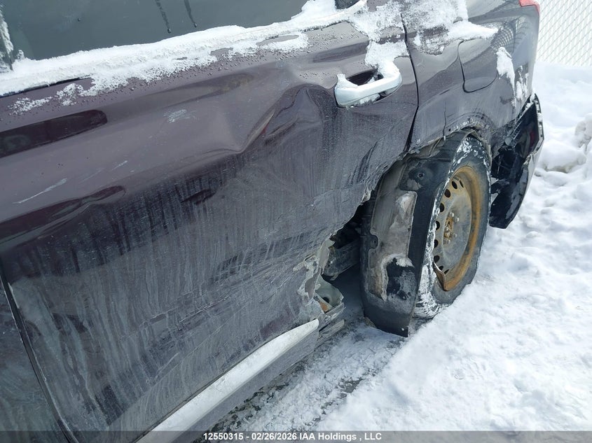 2021 Hyundai Palisade Ultimate Calligraphy With Beige Interior VIN: KM8R5DHEXMU219932 Lot: 12550315