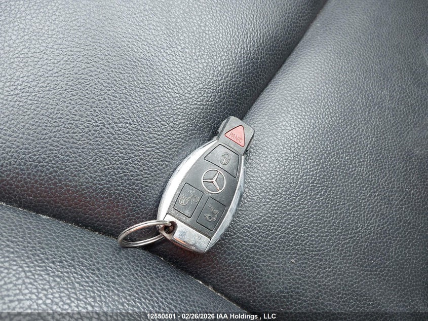 2015 Mercedes-Benz Cla 250 VIN: WDDSJ4EB4FN213087 Lot: 12550501