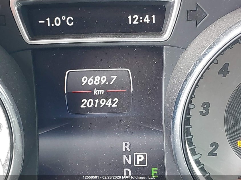 2015 Mercedes-Benz Cla 250 VIN: WDDSJ4EB4FN213087 Lot: 12550501