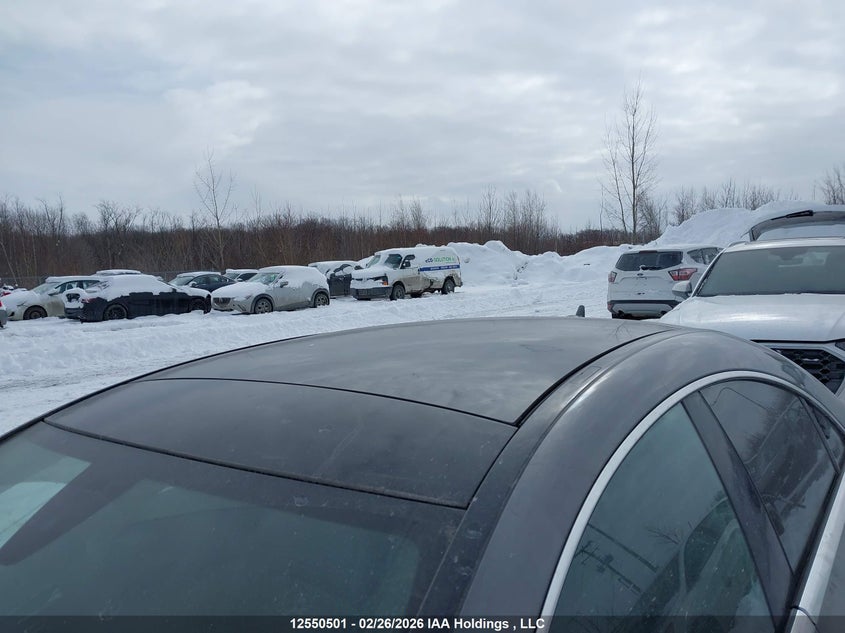 2015 Mercedes-Benz Cla 250 VIN: WDDSJ4EB4FN213087 Lot: 12550501