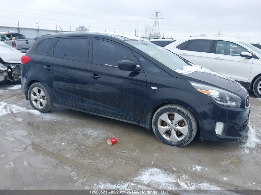 2014 KIA RONDO LX