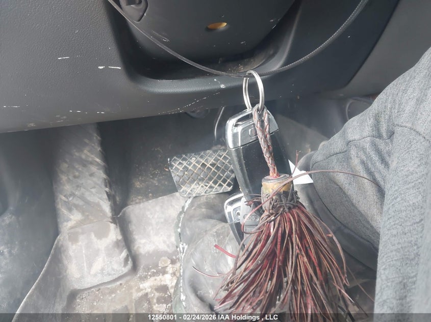 2013 Audi A7 Quattro VIN: WAUWGCFC5DN140835 Lot: 12550801