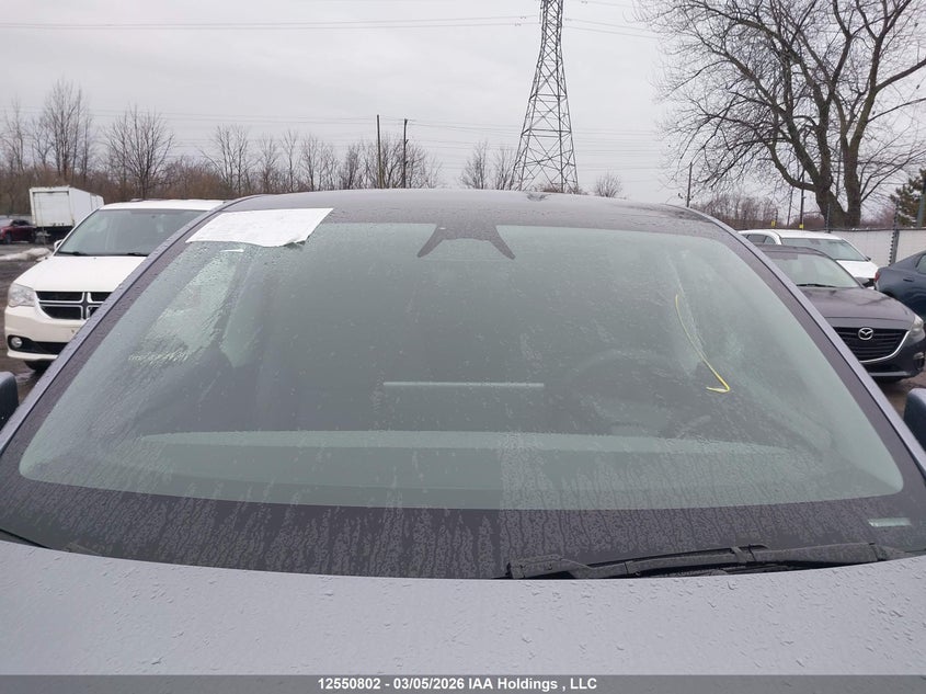 2026 Tesla Model Y VIN: XP7YGDEE8TB727854 Lot: 12550802