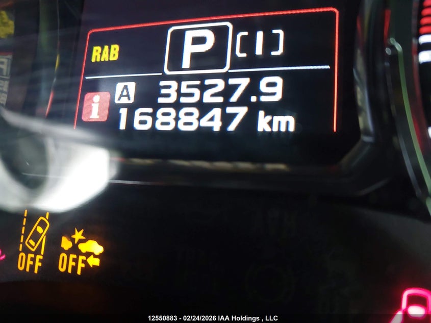 2019 Subaru Wrx Sport-Tech VIN: JF1VA1P60K8804988 Lot: 12550883