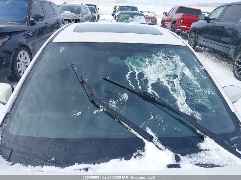 2019 Subaru Wrx Sport-Tech VIN: JF1VA1P60K8804988 Lot: 12550883