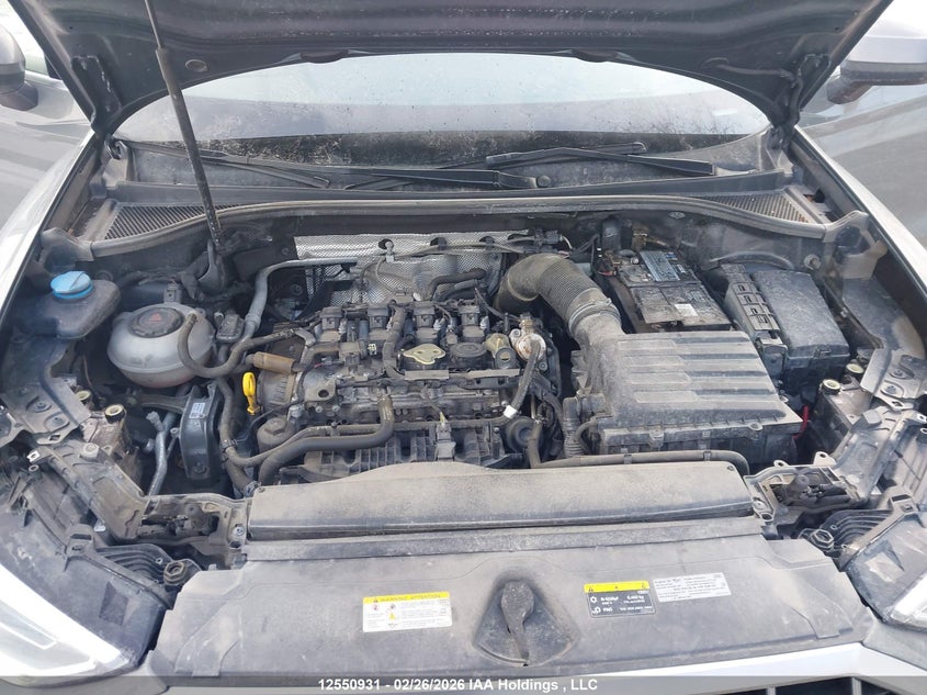 2023 Audi Q3 Premium Plus S Line 45 VIN: WA1EEDF30P1023115 Lot: 12550931